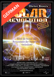Solar Revolution German poster