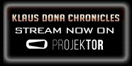 Stream Klaus Dona Chronicles